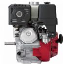 Honda GX390 SC1 25mm Keyway Shaft Engine (Cyclone Air Filter)