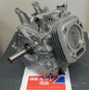 Honda GX390 Short Engine 'Q' Type 1 INCH SHAFT