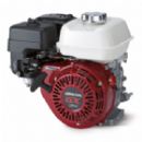 Honda GX120 RHQ4 Non-Oil Alert Clutched Reduction Engine