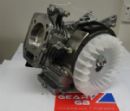 Honda GX160 Short Engine 3/4 Inch Shaft Oil Alert