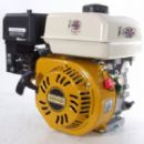 Villiers G180 LX4 6HP 2:1 Reduction Engine