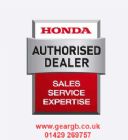 Genuine Honda GX120 Carburettor + Gaskets, Spacer and Insulator