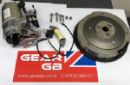 Genuine Honda GXV340 / GXV390 Electric Start Kit