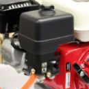 Honda GX160 Frame Mount LPG Dual Fuel Conversion Kit (high mount air filter)