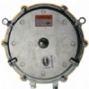 Century Low Pressure Regulator 7/16'' Orifice - Garretson type C-039-122 