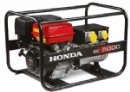Honda EC5000 5kw Petrol Generator