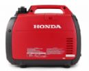 Honda EU22i 2.2kw Silent Petrol Generator
