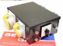 Meccalte S16F / S20F Dual Voltage Top Box