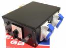 Meccalte S16F / S20F Dual Voltage Top Box