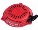Honda GC160 / GCV160 Recoil Assembly Starter Pulley *NH1 * (RED) (SHORT ROPE) 28400-ZL8-023ZC