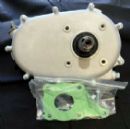2:1 Reduction Gearbox with Clutch fits Honda Engines GX160 - GX200