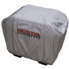 All Season Outdoor Storage Cover Sunluway Generator Cover Compatible for Honda Eu2000i Eu2200i Generators 